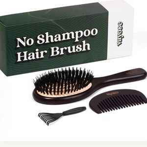 ❤️ Vayose No Shampoo Brush